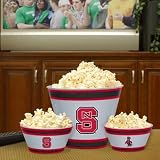 Melamine Serving Set-NC State