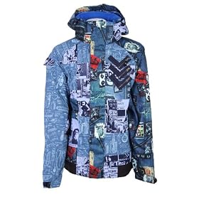 Grenade Frankenkass Jacket - Men's