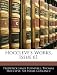 Hoccleve's Works, Issue 61