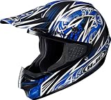 HJC CS-MX Scourge Offroad Motorcycle Helmet