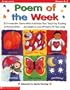 Poem of the Week (Grades K-2)