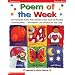 Poem of the Week (Grades K-2)