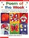 Poem of the Week (Grades K-2)