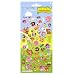 Moshi Monsters Fun Foiled Stickers - Large