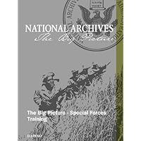 The Big Picture - Special Forces Training