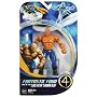 Fantastic 4 Action Figure Raging Thing
