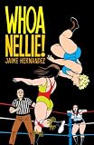 Whoa, Nellie!