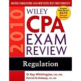 wiley cpa exam review 2010 regulation wiley cpa examination review regulation
