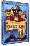Playmobil - Le tr�sor de l'�le aux pi...