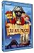 Playmobil : le trésor de l'île aux pirates