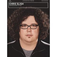 Chris Sligh - Running Back To You
