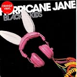 Hurricane Jane Pt. 2 [Vinyl]