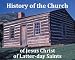 The History of the Church - All Seven Volumes - The Complete Latter-Day Saint Reference