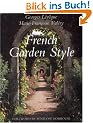 French Garden Style