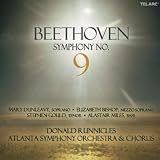 Beethoven: Symphony No. 9