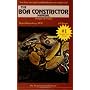 The Boa Constrictor Manual by Philippe De Vosjoli