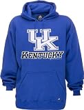 Kentucky Wildcats Guardian Hooded Sweatshirt