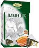 Pure Darjeeling Real Leaf Tea Bags