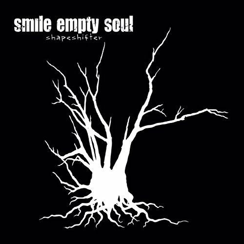 Smile Empty Soul - Shapeshifter - Zortam Music