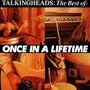 Once In A Lifetime