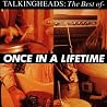 Image of album by Talking Heads