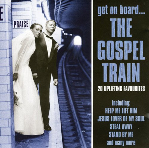 CD-Charts  Search : Get on Board... the Gospel Train