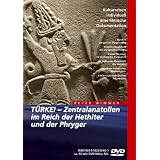T�rkei - Zentralanatolien im Reich der Hethiter und der Phrygervon "Wimmer Peter"