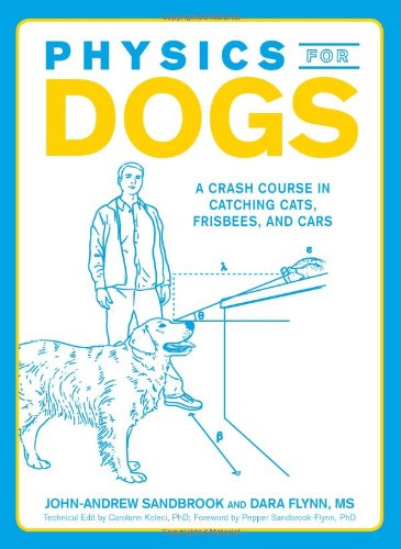 Physics for Dogs: A Crash Course in Catching 