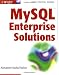 51hliXREKIL. SL75  MySQL Enterprise Solutions