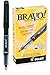 PIL11034 - Pilot Bravo Porous Point Stick Water-Based Marker Pen