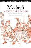 Macbeth : a critical reader