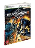 Crackdown 2: Prima Official Game Guide