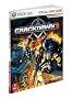 Crackdown 2: Prima Official Game Guide