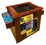 25th Anniversary Pac-Man Cocktail Table