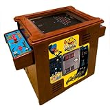 LimitedEdition25thAnniversaryPacmanHomeCocktailCabinet