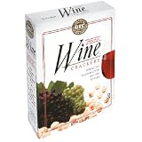 Otc Wine Crackers, 10-Ounces (Pack of 12)
