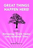 51hljVMhIYL. SL160  Revealing Truth Under The Jackfruit Tree (Great Things Happen Here!)