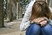 Wallmonkeys Peel and Stick Wall Decals - Depressed Teen - 24\