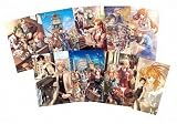 英雄伝説 空の軌跡 スーパープライスセット(初回生産限定: 空の軌跡オリジナルポストカード16枚フルセット同梱)