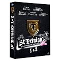 St Trinian's 1 & 2 : Pensionnat pour jeunes filles rebelles
