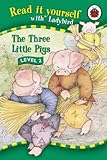 The three little pigs