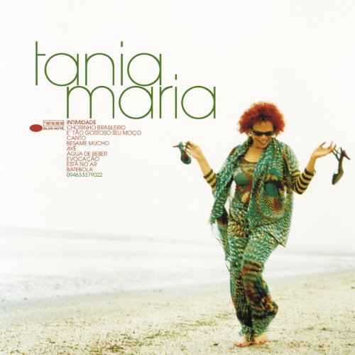 Tania Maria - Intimidade - Zortam Music