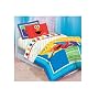 Sesame Street Twin Sheet Set