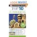 St Petersburg (DK Eyewitness Top 10 Travel Guide)