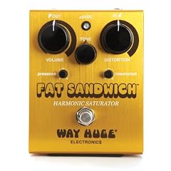 WAY HUGE WAY HUGE FAT SANDWICH OVERDRIVE/DISTORTION