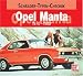 Opel Manta: 1970-1988