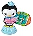 Fisher-Price Octonauts Octo-Squirters - Peso