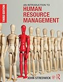 An introduction to human resource management