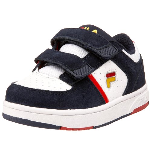 Fila Toddler Banchee Sneaker Fila Toddler Banchee Sneaker