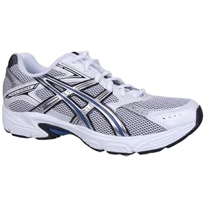 Buy ASICS Mens Gel-Strike 2 Running Shoe by ASICS